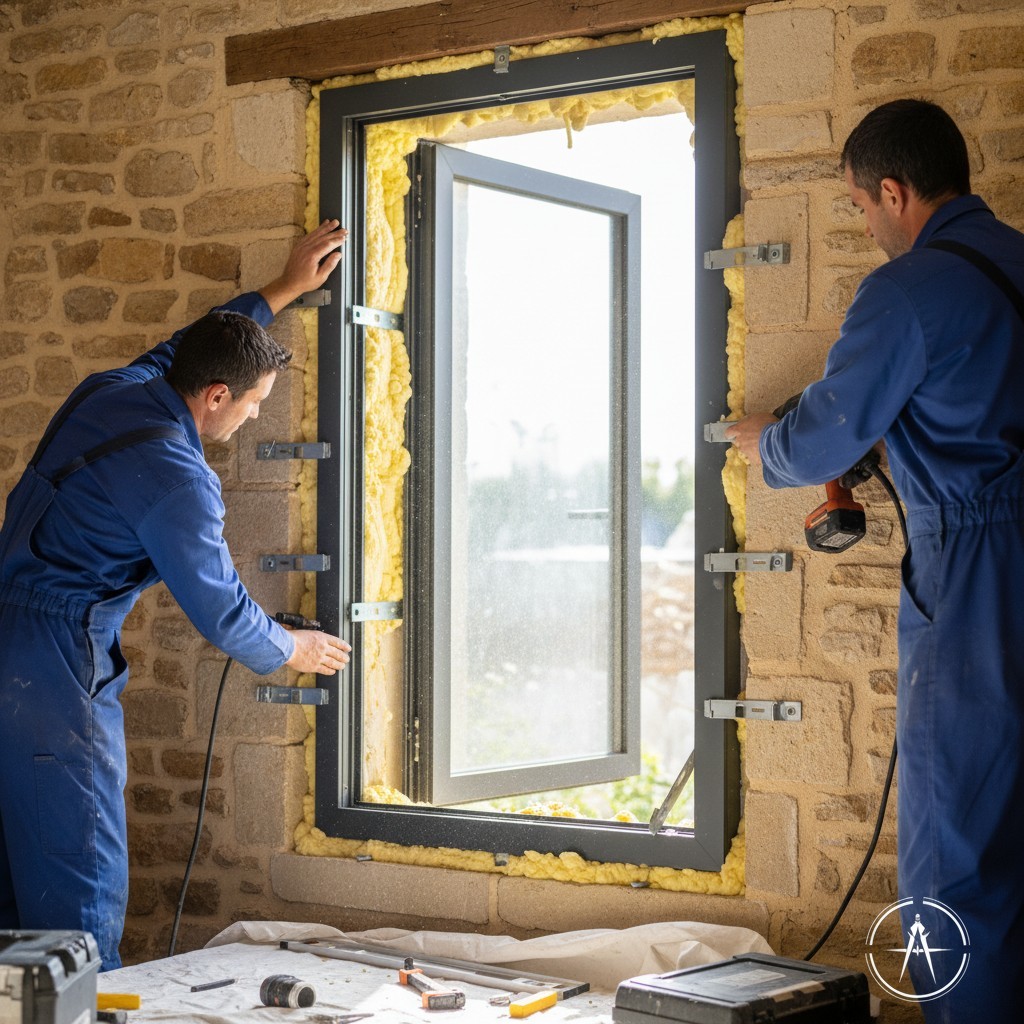 LAUBARY RENOVATION